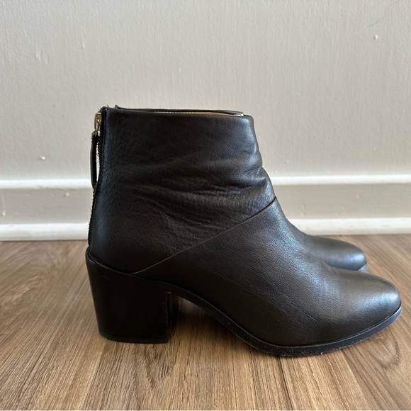 Nisolo Dari Commuter Boot - Picture 6 of 9